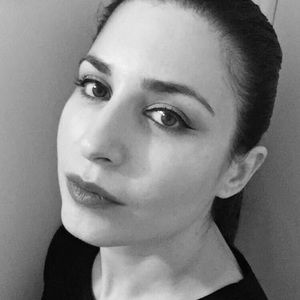 Meet your Posher, Helen